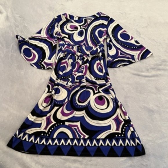 XOXO Women's Dress Medium - Picture 11 of 16